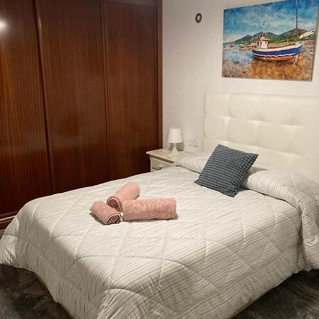 Apartamento En La Nogalera Τορρεμολίνος Εξωτερικό φωτογραφία