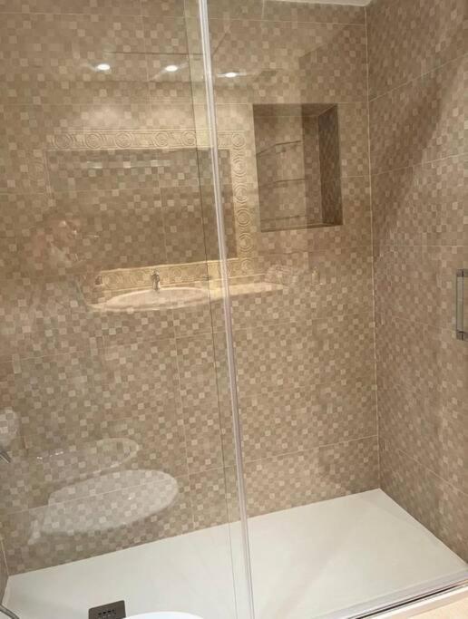 Apartamento En La Nogalera Τορρεμολίνος Εξωτερικό φωτογραφία