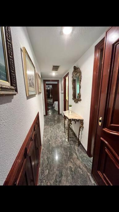 Apartamento En La Nogalera Τορρεμολίνος Εξωτερικό φωτογραφία