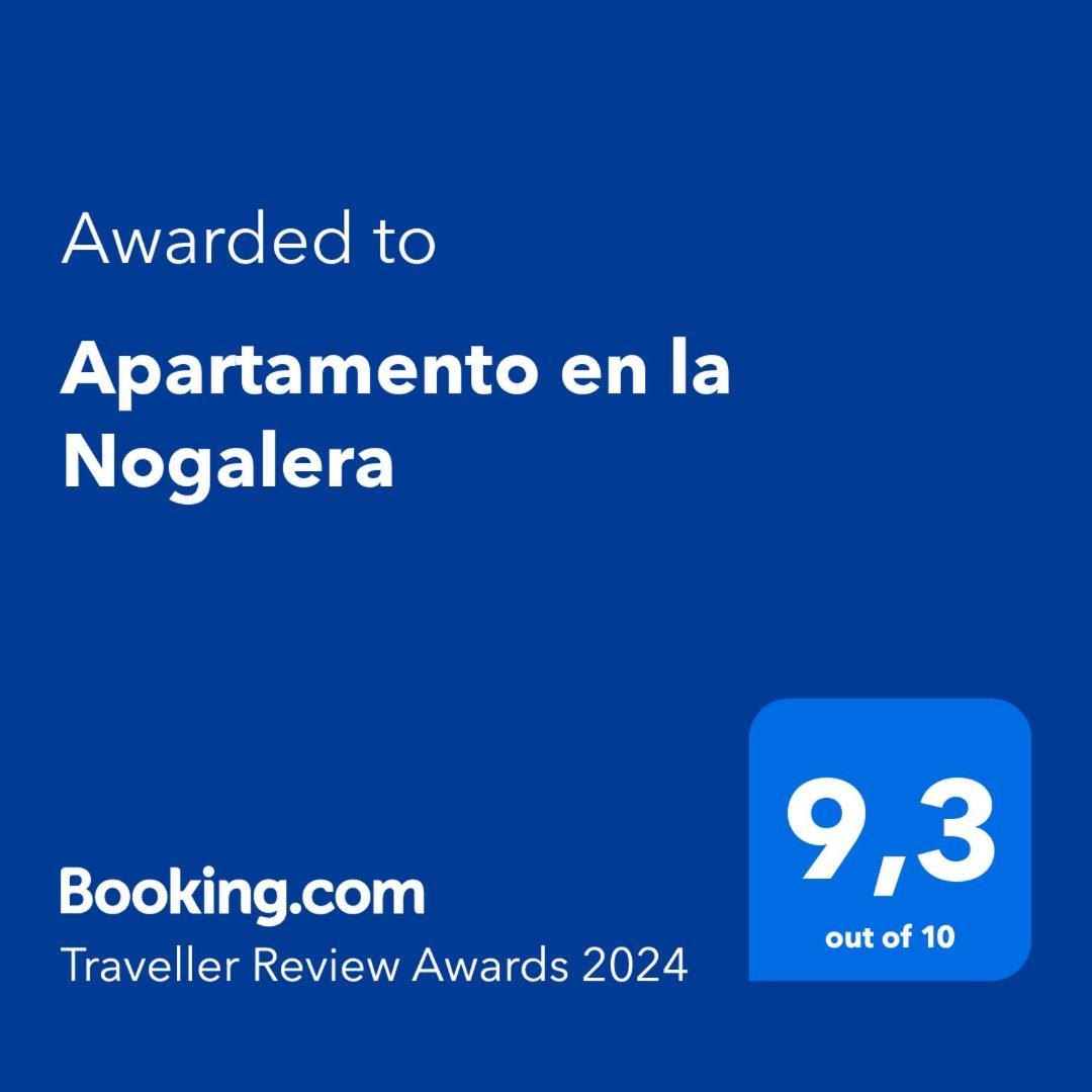Apartamento En La Nogalera Τορρεμολίνος Εξωτερικό φωτογραφία